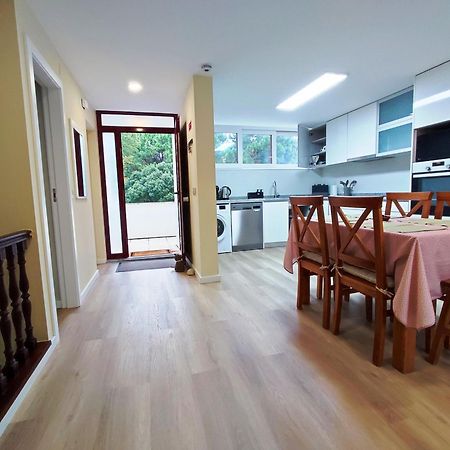 Milly'S House Apartment Еспосенде Екстериор снимка