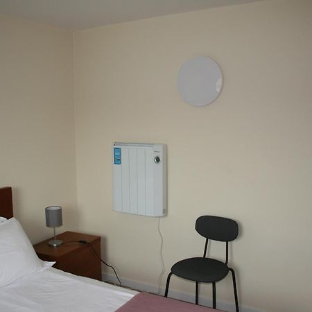 Milly'S House Apartment Еспосенде Екстериор снимка