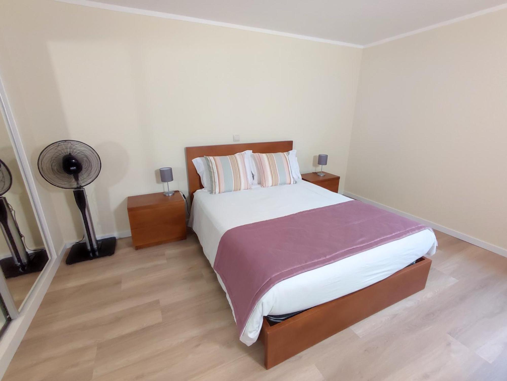 Milly'S House Apartment Еспосенде Екстериор снимка