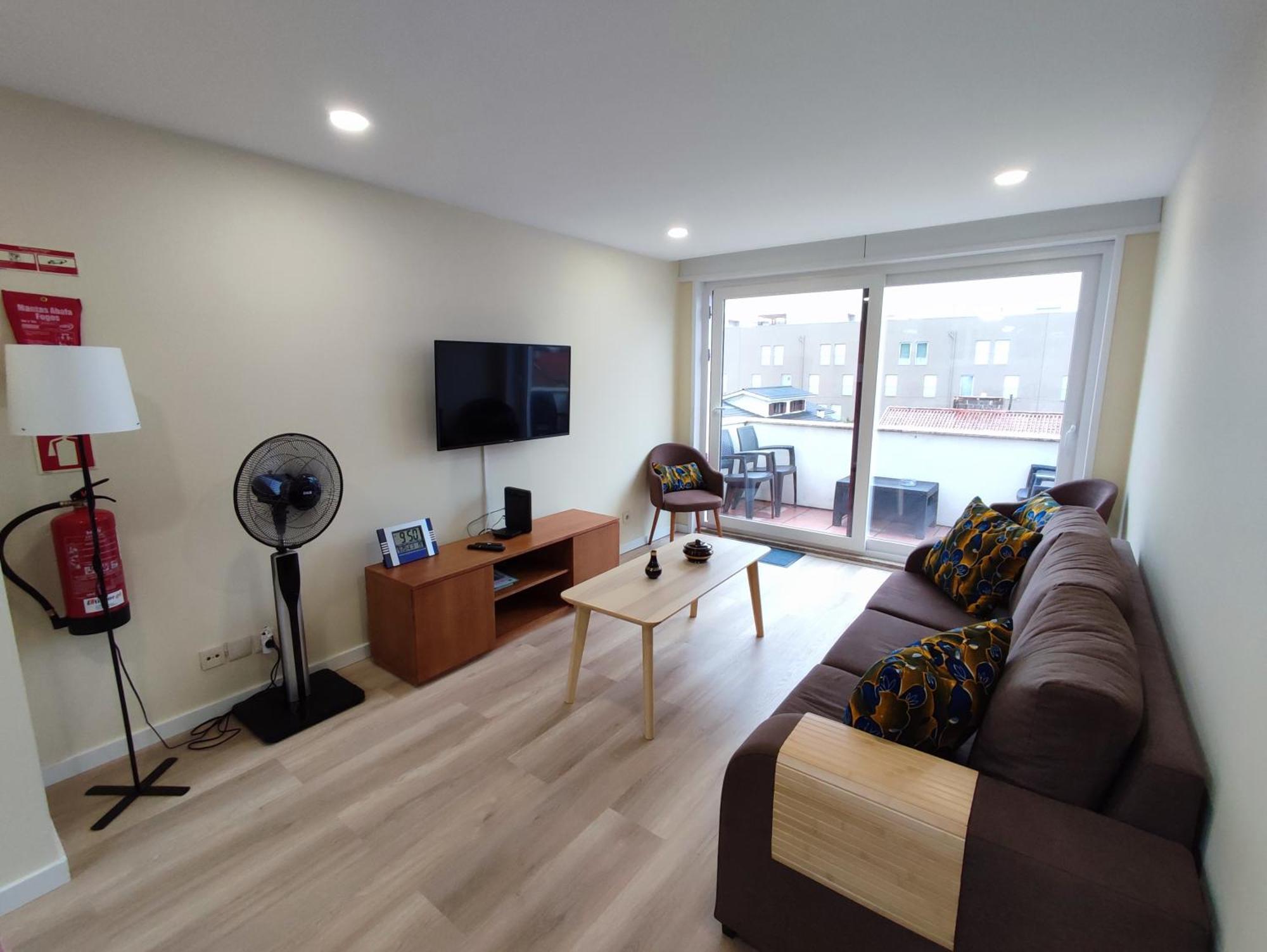 Milly'S House Apartment Еспосенде Екстериор снимка