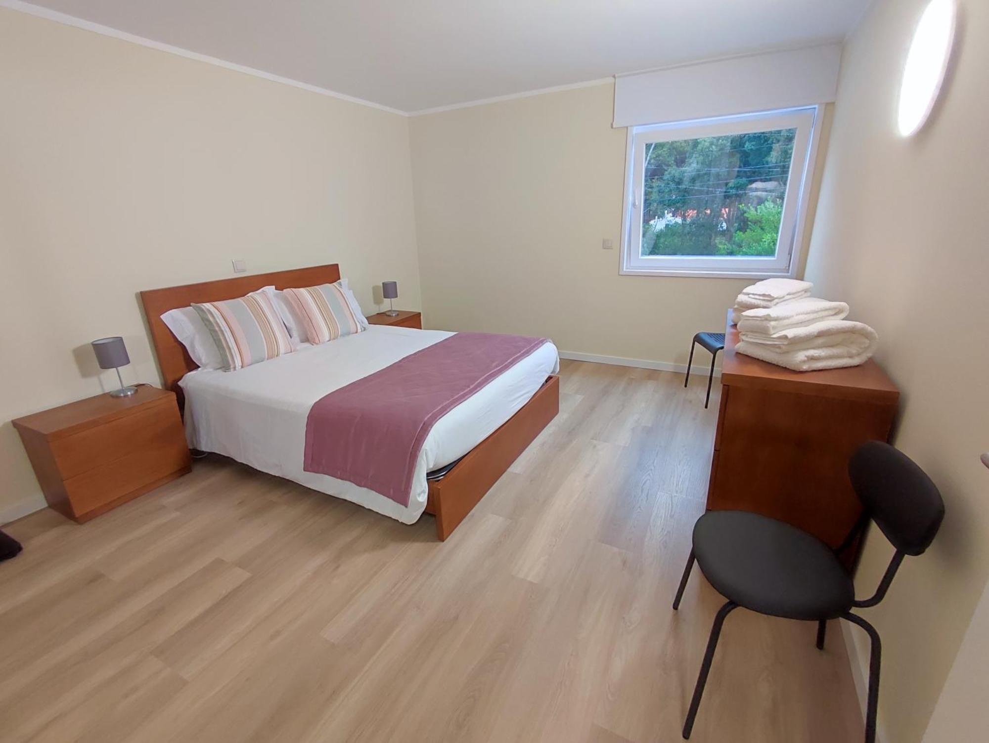 Milly'S House Apartment Еспосенде Екстериор снимка