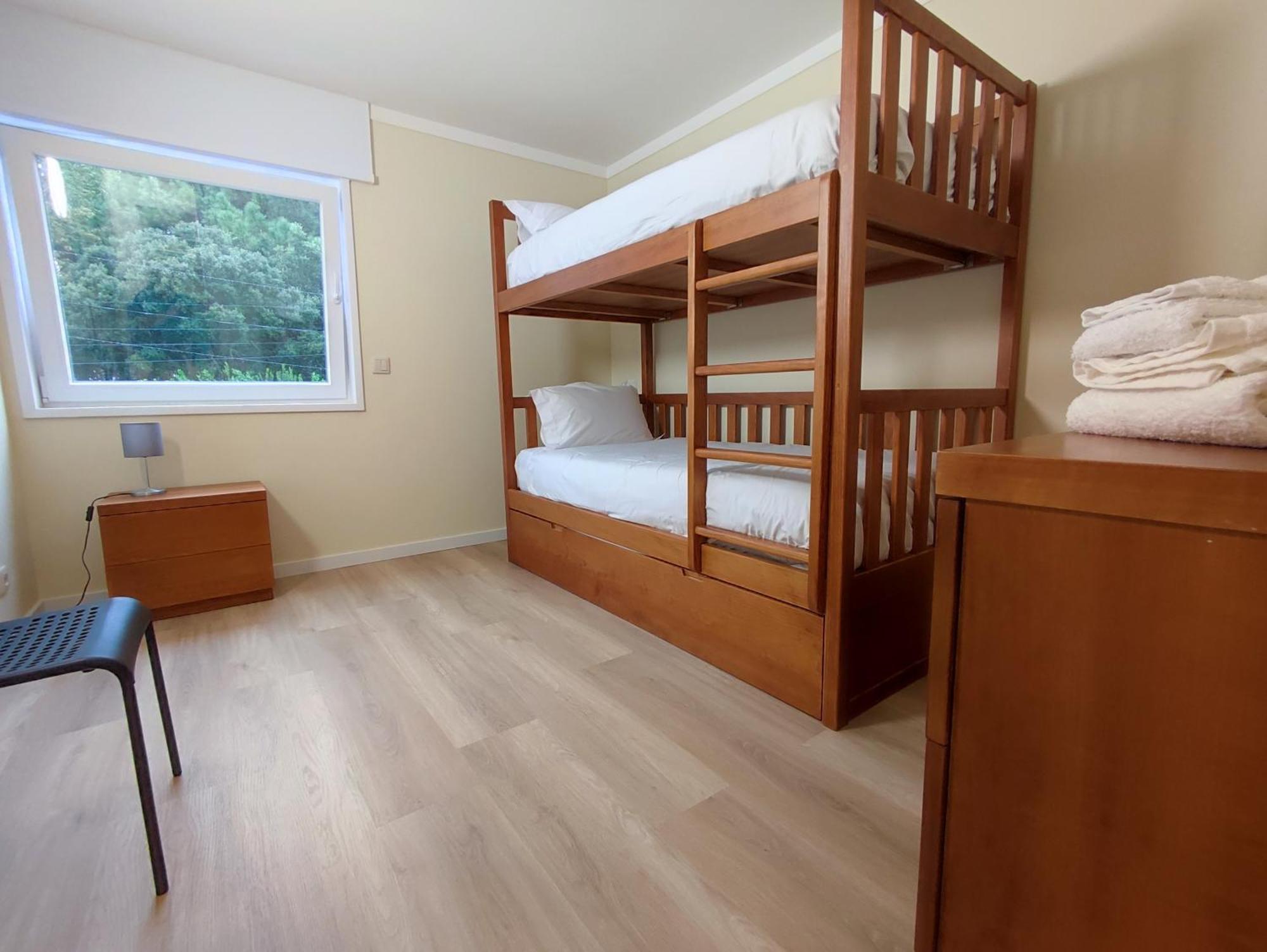 Milly'S House Apartment Еспосенде Екстериор снимка
