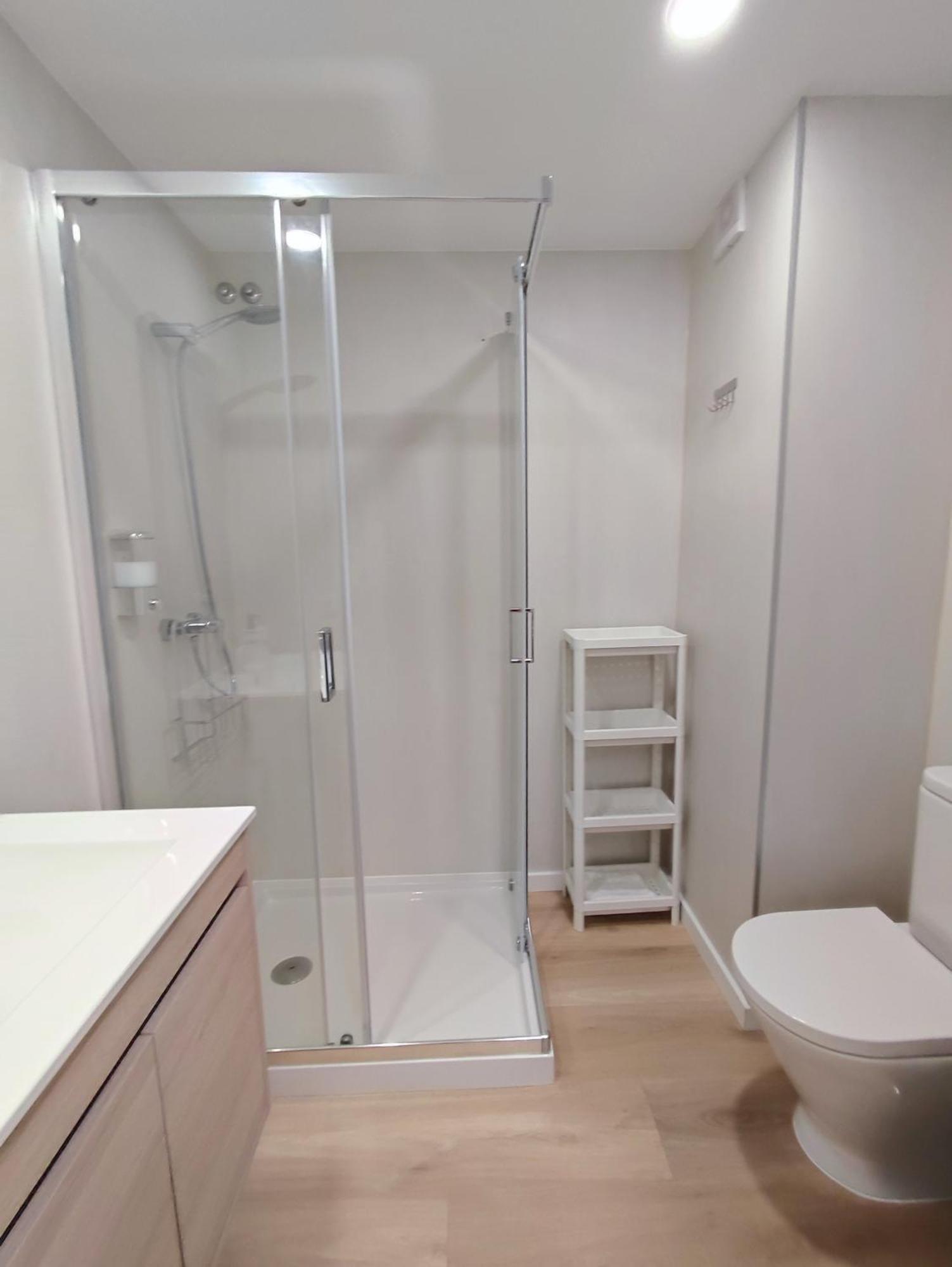 Milly'S House Apartment Еспосенде Екстериор снимка