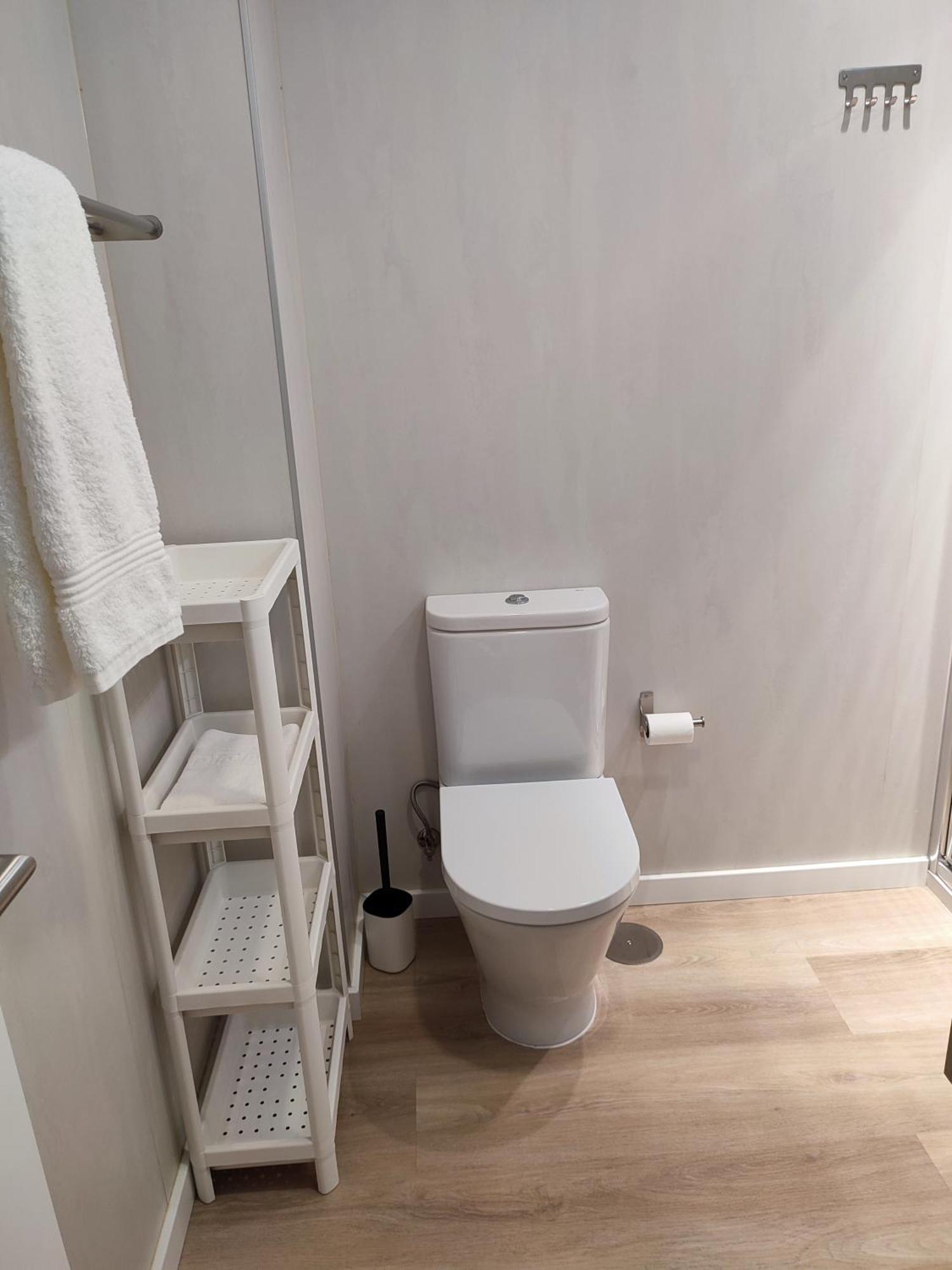 Milly'S House Apartment Еспосенде Екстериор снимка