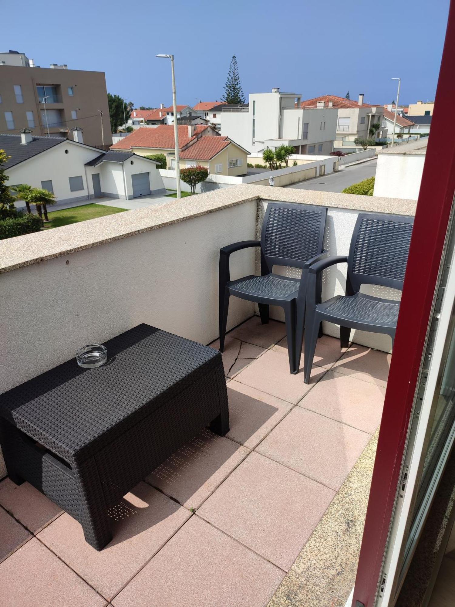 Milly'S House Apartment Еспосенде Екстериор снимка