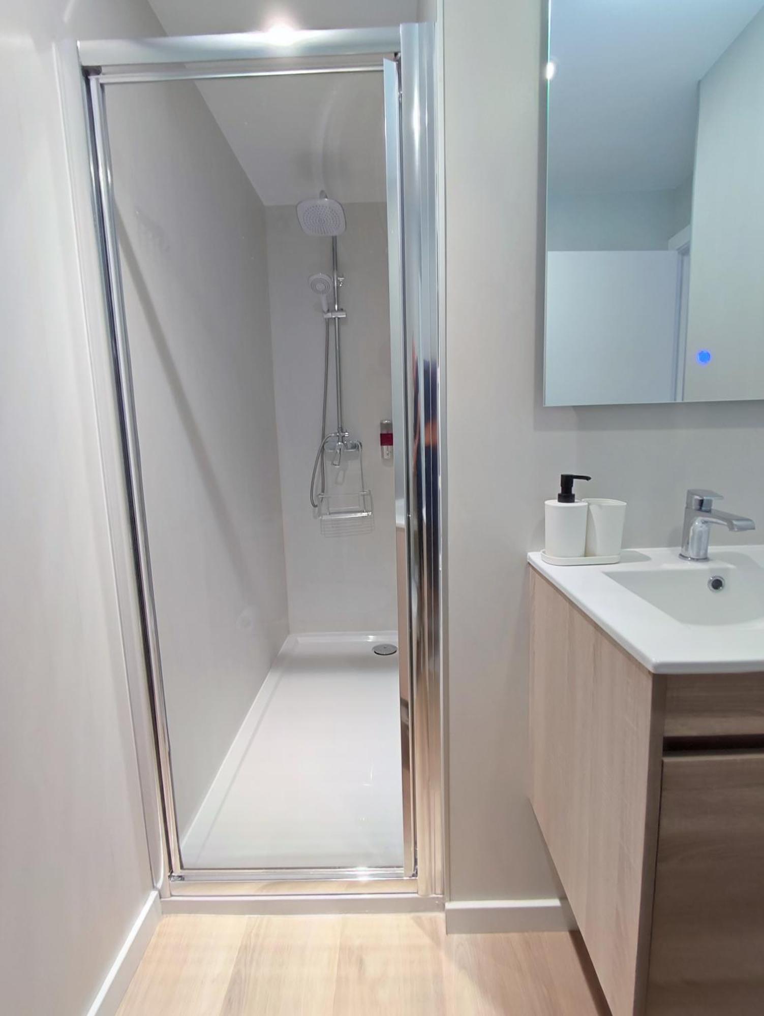 Milly'S House Apartment Еспосенде Екстериор снимка