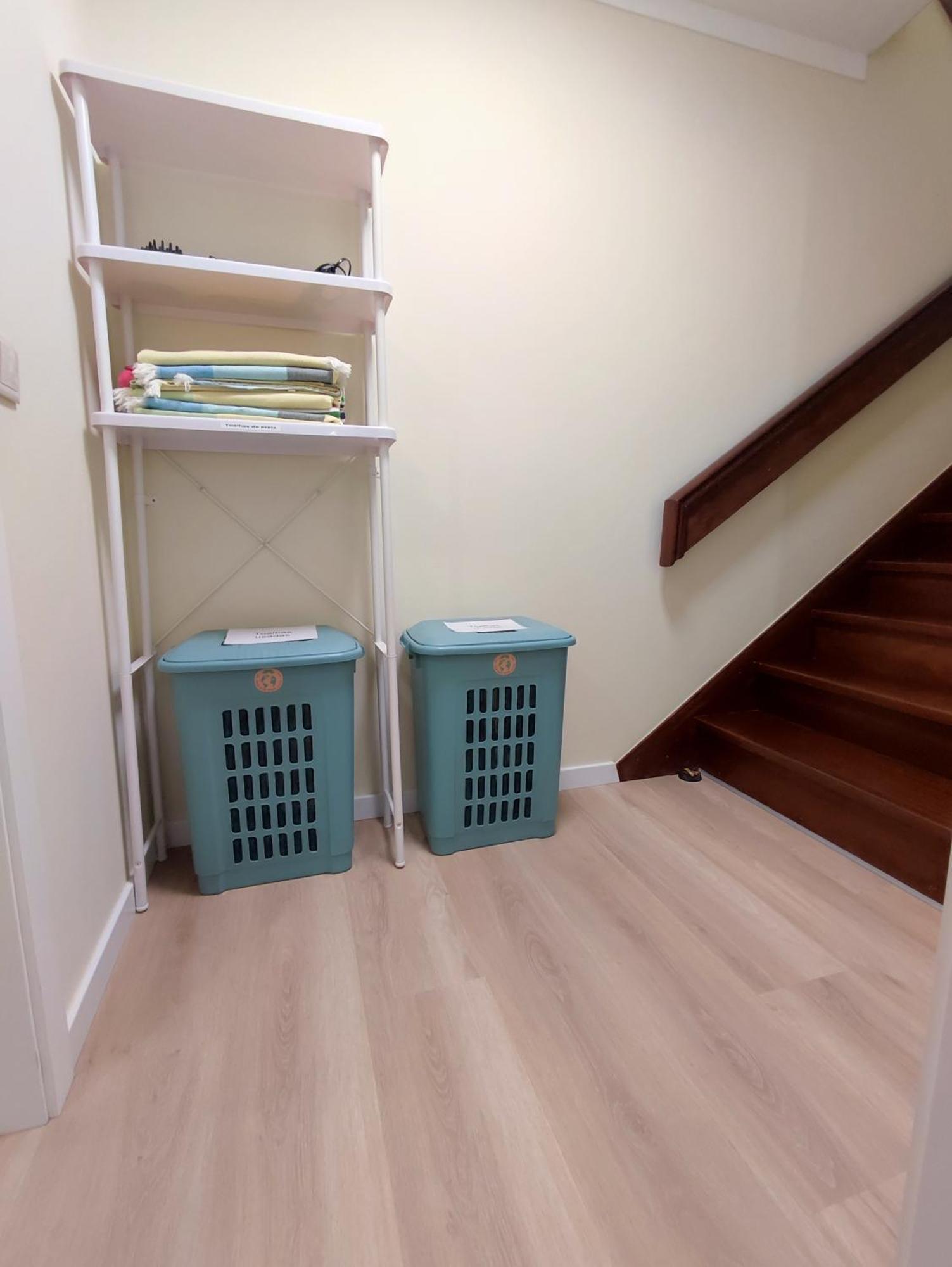 Milly'S House Apartment Еспосенде Екстериор снимка