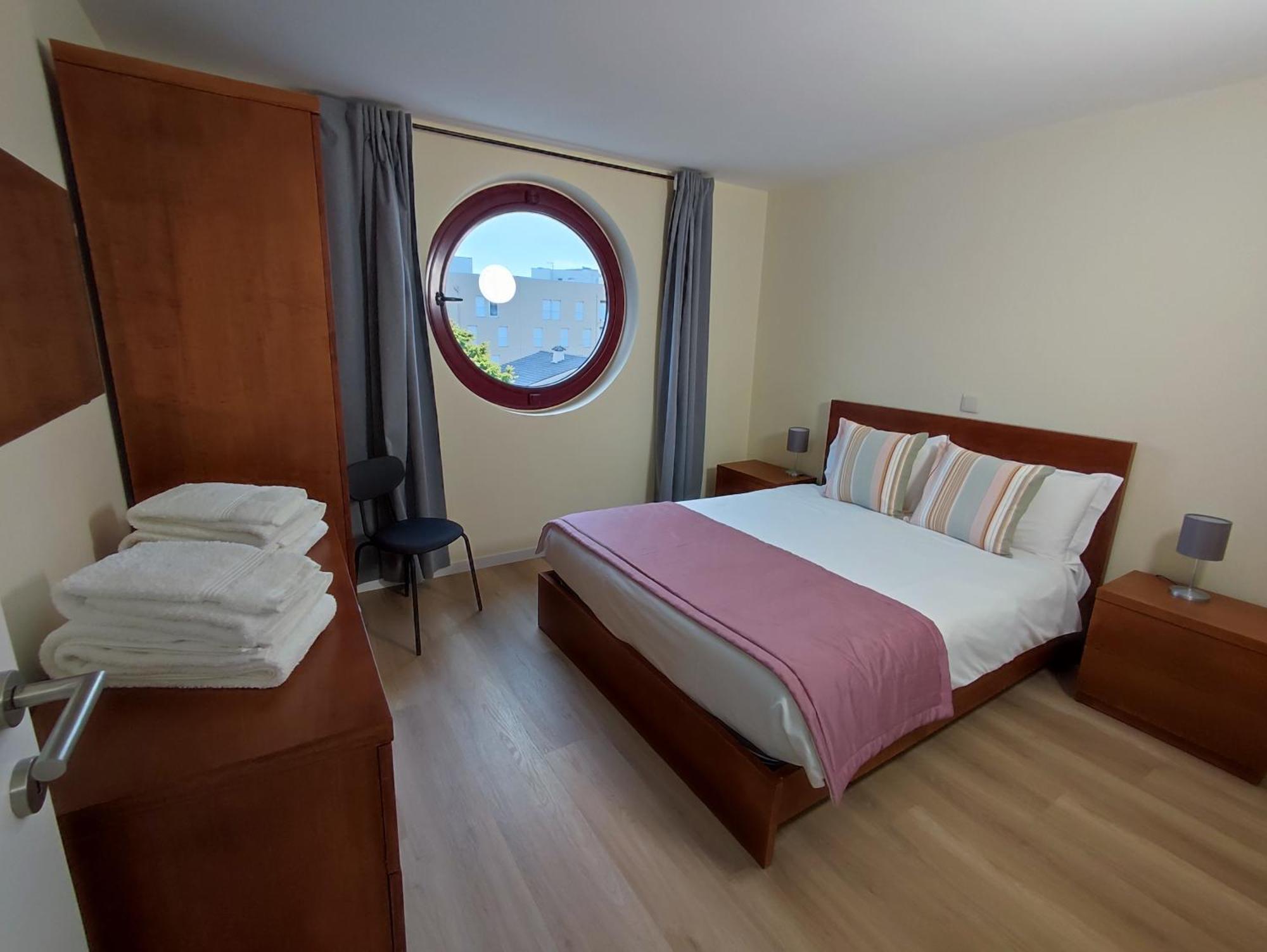 Milly'S House Apartment Еспосенде Екстериор снимка