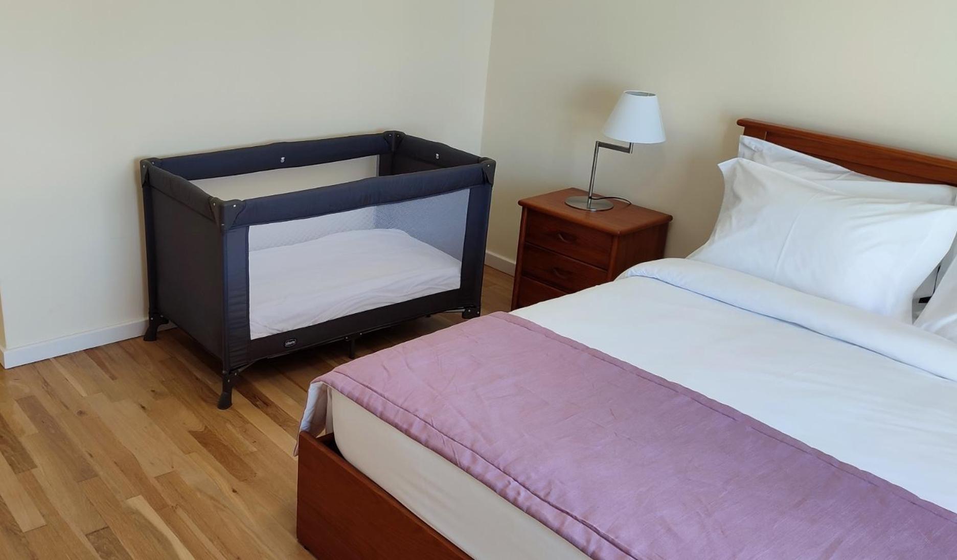 Milly'S House Apartment Еспосенде Екстериор снимка