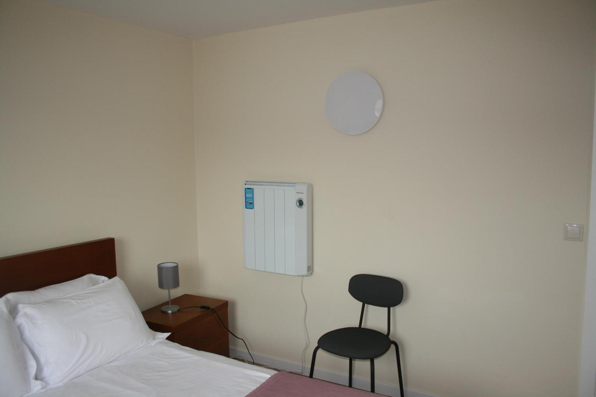 Milly'S House Apartment Еспосенде Екстериор снимка